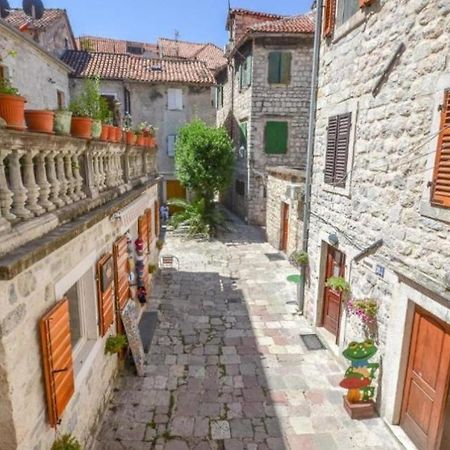 Majka Guest House Kotor Exterior foto