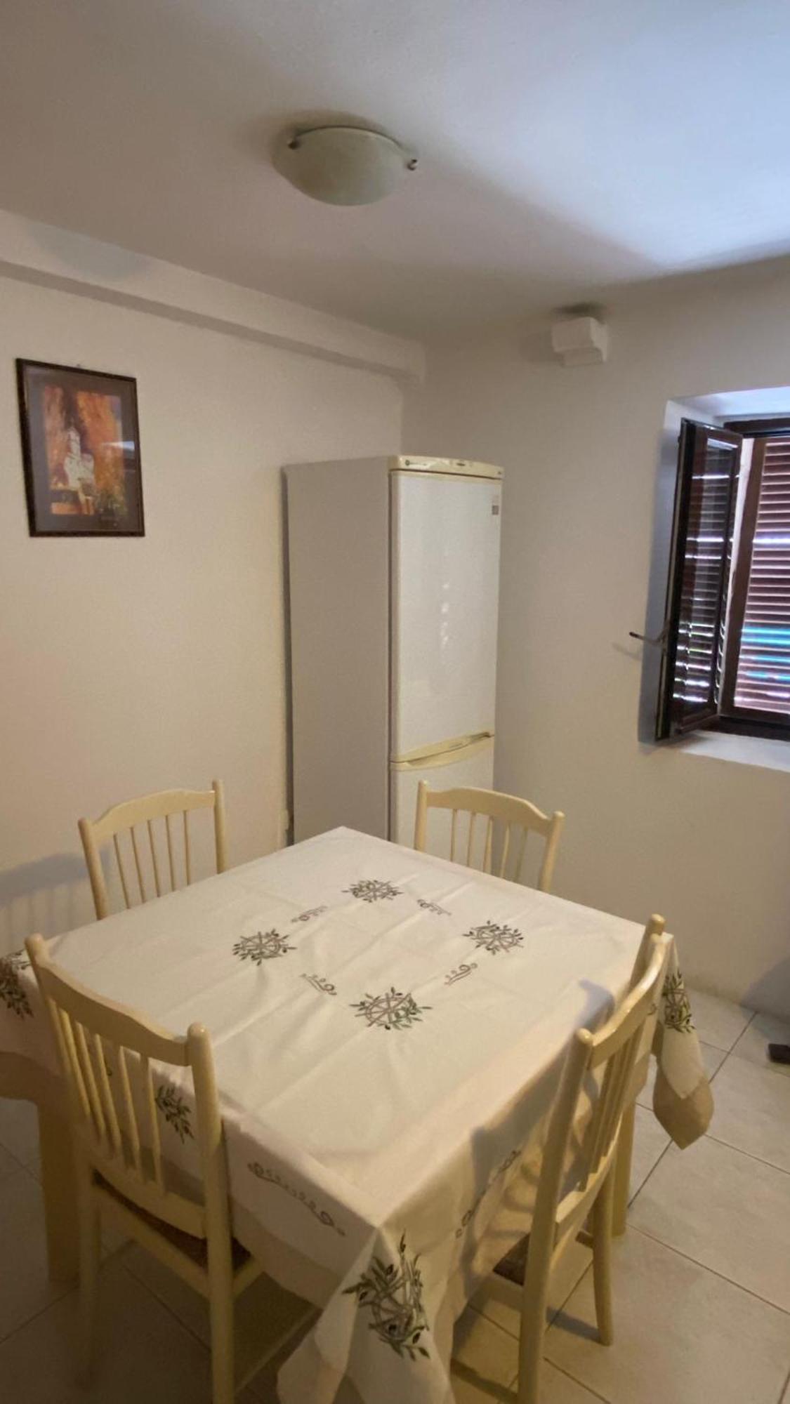 Majka Guest House Kotor Exterior foto